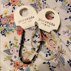 pura vida bracelets